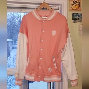 RARE limited edition BTS 💜 4th Muster "Happy Ever After" baseball/bomber jacket